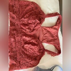 Aerie bras bundle 3 bras 1 bralette